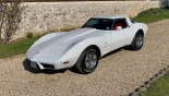 CHEVROLET CORVETTE C3  de 1979