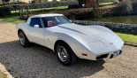 CHEVROLET CORVETTE C3  de 1979