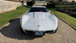 CHEVROLET CORVETTE C3  de 1979