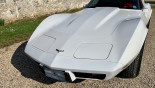 CHEVROLET CORVETTE C3  de 1979