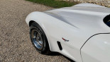 CHEVROLET CORVETTE C3  de 1979