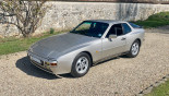 PORSCHE 944 S2 de 1988