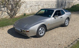 PORSCHE 944 S2 de 1988