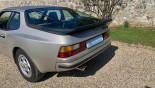 PORSCHE 944 S2 de 1988