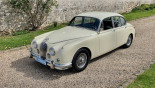 JAGUAR MK2 1962 3L8