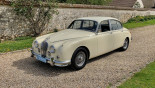 JAGUAR MK2 1962 3L8