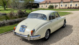 JAGUAR MK2 1962 3L8