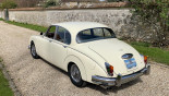 JAGUAR MK2 1962 3L8