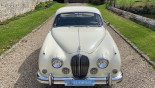 JAGUAR MK2 1962 3L8