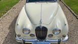 JAGUAR MK2 1962 3L8