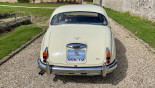 JAGUAR MK2 1962 3L8