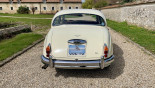 JAGUAR MK2 1962 3L8