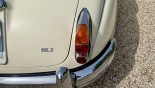 JAGUAR MK2 1962 3L8