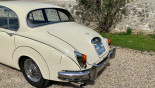 JAGUAR MK2 1962 3L8