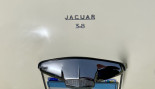 JAGUAR MK2 1962 3L8