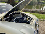 JAGUAR MK2 1962 3L8