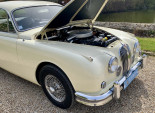 JAGUAR MK2 1962 3L8