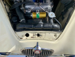 JAGUAR MK2 1962 3L8