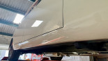 JAGUAR MK2 1962 3L8