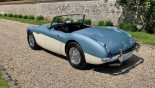 AUSTIN HEALEY 3000 MK1 BN7 1960