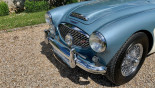 AUSTIN HEALEY 3000 MK1 BN7 1960