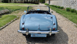 AUSTIN HEALEY 3000 MK1 BN7 1960