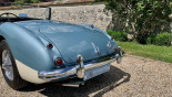 AUSTIN HEALEY 3000 MK1 BN7 1960