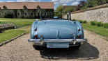 AUSTIN HEALEY 3000 MK1 BN7 1960