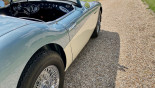 AUSTIN HEALEY 3000 MK1 BN7 1960