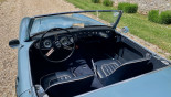 AUSTIN HEALEY 3000 MK1 BN7 1960