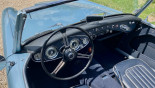 AUSTIN HEALEY 3000 MK1 BN7 1960