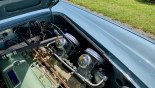 AUSTIN HEALEY 3000 MK1 BN7 1960