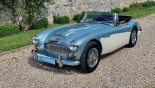 AUSTIN HEALEY 3000 MK3 BJ8