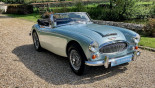 AUSTIN HEALEY 3000 MK3 BJ8