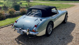 AUSTIN HEALEY 3000 MK3 BJ8