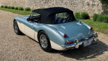 AUSTIN HEALEY 3000 MK3 BJ8