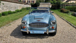 AUSTIN HEALEY 3000 MK3 BJ8