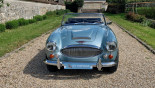 AUSTIN HEALEY 3000 MK3 BJ8