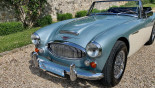 AUSTIN HEALEY 3000 MK3 BJ8