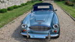 AUSTIN HEALEY 3000 MK3 BJ8