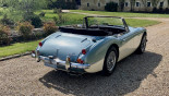 AUSTIN HEALEY 3000 MK3 BJ8