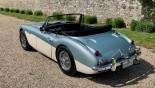 AUSTIN HEALEY 3000 MK3 BJ8