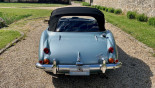 AUSTIN HEALEY 3000 MK3 BJ8