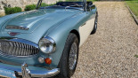 AUSTIN HEALEY 3000 MK3 BJ8