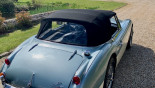 AUSTIN HEALEY 3000 MK3 BJ8