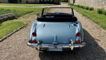 AUSTIN HEALEY 3000 MK3 BJ8