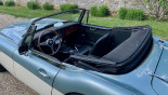 AUSTIN HEALEY 3000 MK3 BJ8