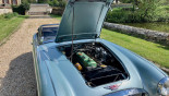 AUSTIN HEALEY 3000 MK3 BJ8