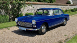 PEUGEOT 404 Coupé 1965