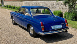 PEUGEOT 404 Coupé 1965